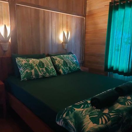 Little Lodge Gili Trawangan Buitenkant foto